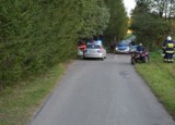 Wypadek w Klimkówce. Quad wjechał w 18-latka. Prokuratura oskarżyła kierowcę. Był pijany