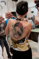 Tattoo Fest 2011 w Krakowie za nami [zdjęcia]