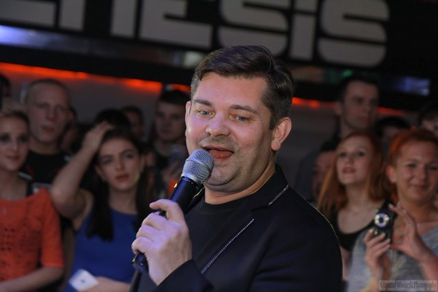 Rozdajemy bilety na koncert zespołu Akcent