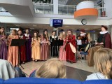 Zespoły muzyki dawnej koncertują w Kaliszu w ramach Ogólnopolskich Letnich Warsztatów Muzyki Dawnej ZDJĘCIA