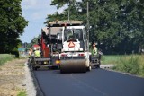 Gmina Kuślin: Ruszają budowy dróg