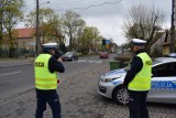 Podsumowanie Świąt Wielkanocnych przez wolsztyńskich policjantów! 