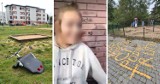 Toruń. "Psychopaci z Olsztyńskiej". Nastolatki winne się nie czują. Co nowego w tej sprawie?