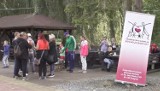 Spotkania integracyjne dla młodzieży z zespołem Aspergera w Trzebnicy. Tu mają okazję wyrazić się poprzez sztukę