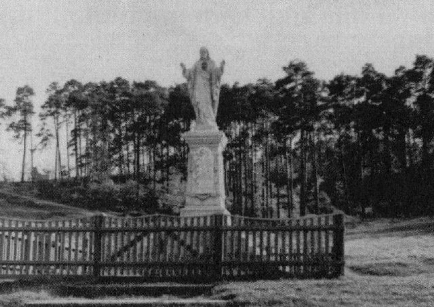 Najstarszy pomnik w Gdyni odnowiony. Dzięki oddolnej inicjatywie mieszkańców