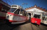 Historia tramwajów w Gdańsku