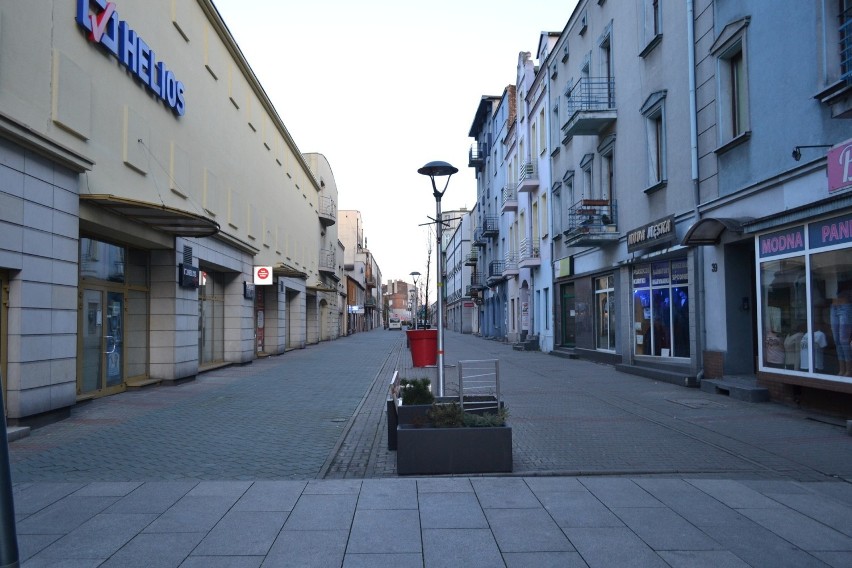 Sosnowiec to naprawdę ciekawe miasto. Poprosiliśmy...