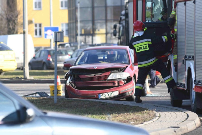 Na tych ulicach uważajcie szczególnie! -->