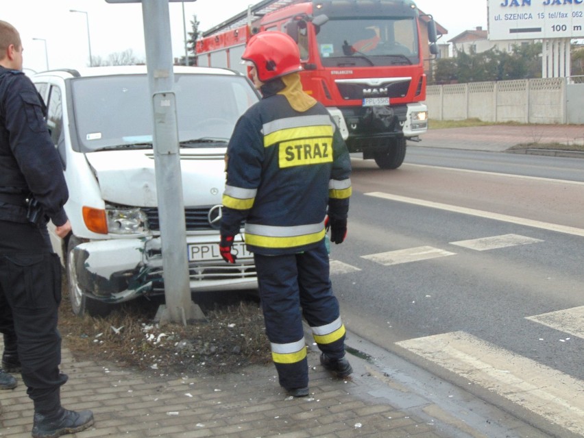 Policja zatrzymała 23-latka