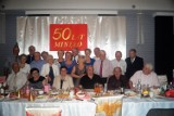 Spotkanie w 50. rocznicę matury w Technikum Przemysłu Spożywczego Krajenka