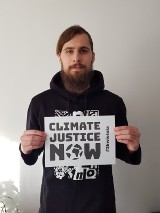 Piła: Będą strajkować w obronie klimatu online!   