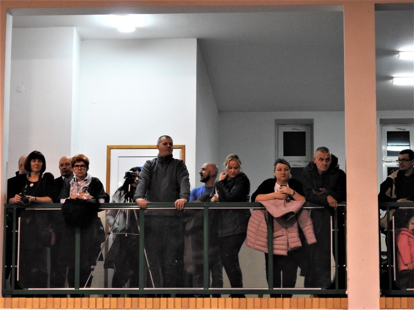 Jubileuszowy koncert w Wasilkowie. Mieszkańcy wspólnie uczcili wielką rocznicę (zdjęcia)
