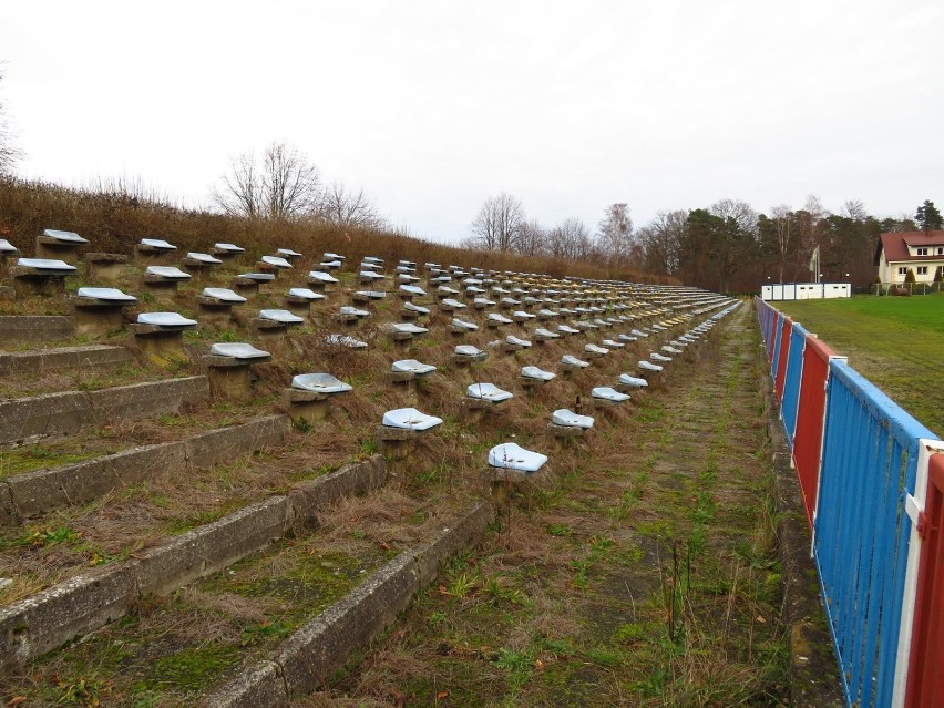 Będzie stadion lekkoatletyczny w Ustce. Rząd dał na to dodatkowe 5,4 miliona złotych