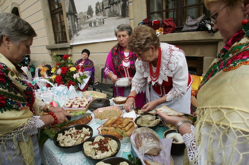 Dawnych Kresów czar w Legnicy (ZDJĘCIA)