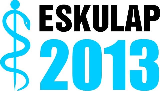 Eskulap 2013 - głosuj na ulubionego lekarza, pielęgniarkę, aptekę i przychodnię