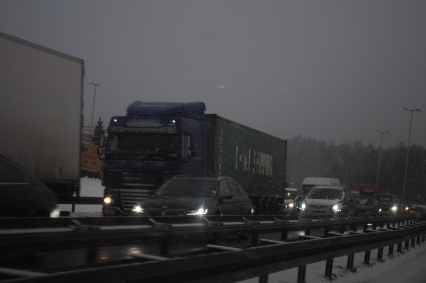 Jaka pogoda na Pomorzu w dniach 19-21.01.2018? W piątek...