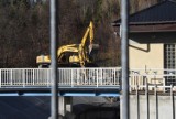 NIK zajmuje się sprawą budowy i rozbiórki zapory w Wilkowicach. "Do tej pory nie znaleziono odpowiedzialnych"