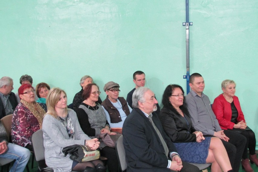 W Publicznej Szkole Podstawowej w Jugowicach, w gminie Walim obchodzono Dzień Sołtysa. 