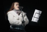  Świąteczny "koncert w świetle okien" na Piotrkowskiej [ZDJĘCIA]