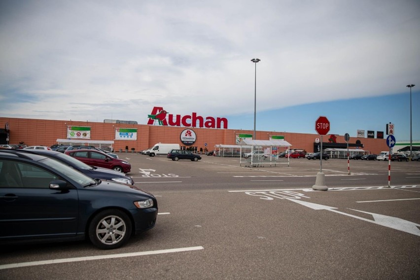 Godziny otwarcia sklepów - 24.12.2021 - Auchan...
