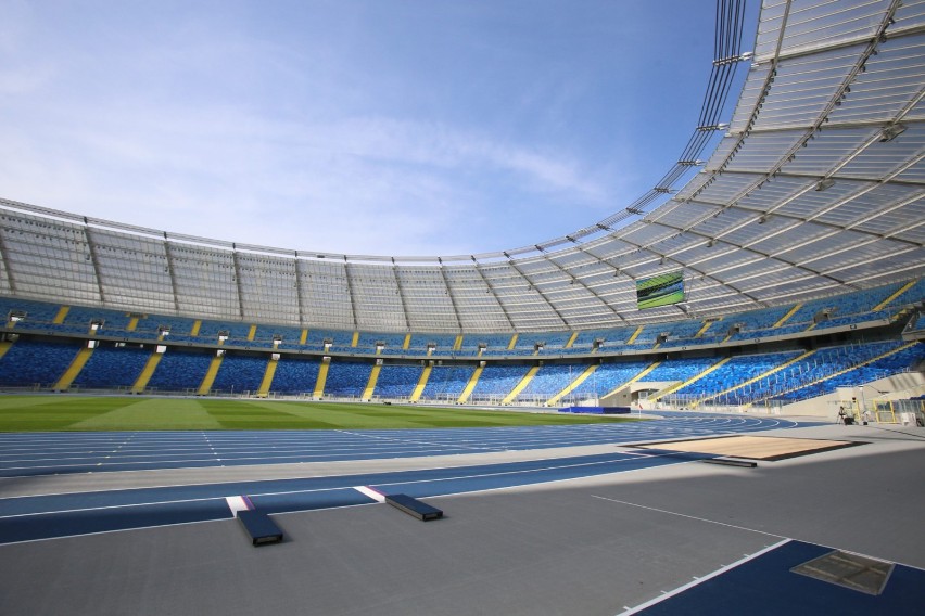 Dzień otwarty Stadionu Śląskiego już w niedzielę 1 października [PROGRAM]