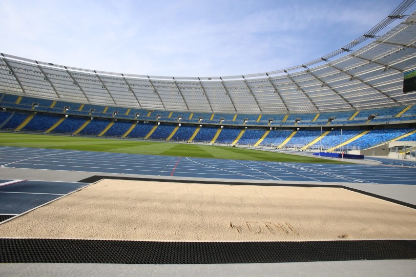 Dzień otwarty Stadionu Śląskiego już w niedzielę 1 października [PROGRAM]