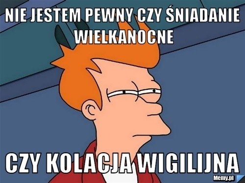 Wielkanoc z jajem. Najlepsze obrazki w sieci! [MEMY, OBRAZKI]