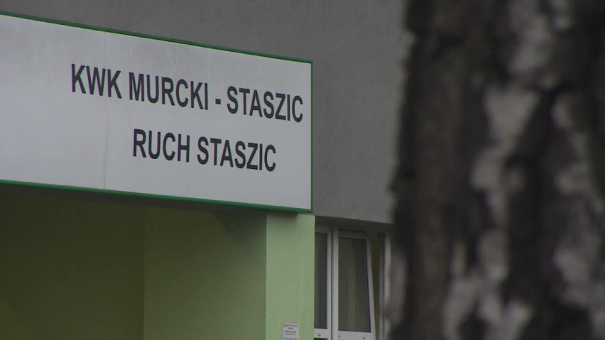 Tragedia w kopalni Murcki-Staszic w Katowicach. Nie żyje dwóch górników AKTUALIZACJA