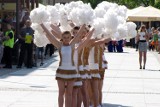 Młodość, urok, wdzięk czyli POM-PA 2011