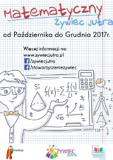 Matematyczny Żywiec Jutra. Zajęcia już od października