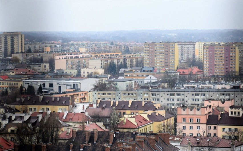 W Tarnowie jest 16 rad osiedli. Tarnowianie wybiorą ich nowy...