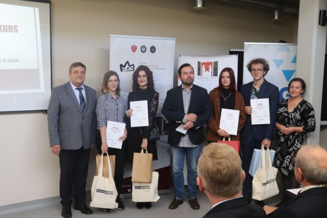 VI Ogólnopolski Konkurs Literacki im. Anny Piskurz - znamy laureatów