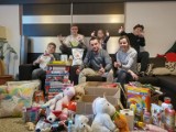 Bochnia. Dzieci z Domu Dziecka postanowiły pomóc dzieciom z Ukrainy, nagrywając klip