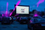 Samochodowe Kino Ferment w Poznaniu zaprasza na kolejne filmy. Znamy program najbliższych seansów!