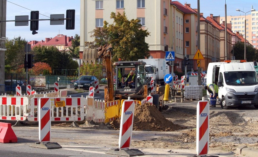 Prawdziwą pułapką na kierowców jest w tej chwili...