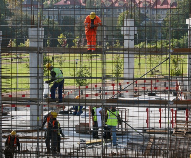 PA Nova sprzedała parki handlowe. Pieniądze przeznaczy na Galenę