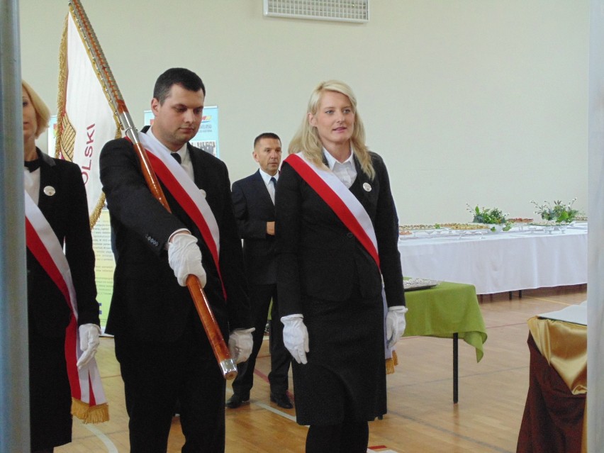 Obchody 15-lecia powiatu opolskiego