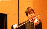 Joshua Bell dał występ w Częstochowie