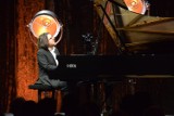Bochnia. Koncert Jakuba Kuszlika w Bochni, pianista został Honorowym Ambasadorem Królewsko-Górniczego Miasta Bochnia
