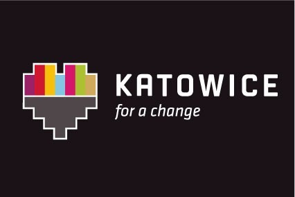 Nowe logo Katowic