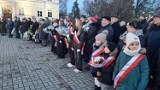 Obchody wybuchu Powstania Wielkopolskiego w Nowym Tomyślu