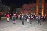 Taniec przeciwko przemocy w Szczecinku. Próby. Kiedy i gdzie? [zdjęcia]