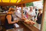 Kaliski Festiwal Smaków. Gościem specjalnym Kurt Scheller [FOTO, WIDEO]