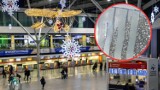 Udaremniono przemyt na Lotnisku Chopina w Warszawie. Obywatelka Ukrainy miała w bagażu diamenty warte 1,5 mln złotych 