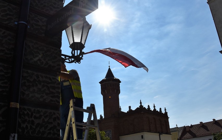 W sobotę setna rocznica Cudu nad Wisłą. Jak będą wyglądać tegoroczne obchody w Tarnowie i regionie?