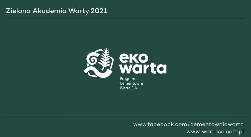 Program Eko Warta. Budki dla ptaków - typy i prosty montaż FILM INSTRUKTAŻOWY 