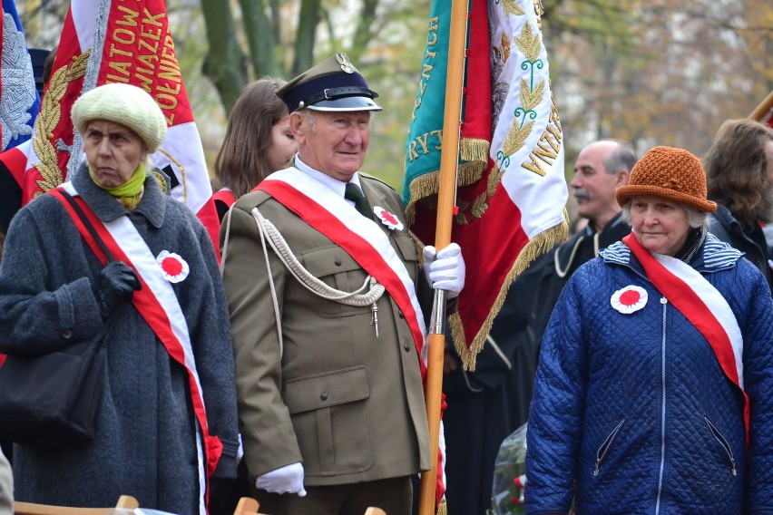 Święto Niepodległości w Kwidzynie