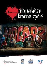 Dopalacze kradną życie! We wtorek -  debata w Sopocie