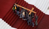 Krzyż Światowych Dni Młodzieży dotrze do Oleśnicy i Bierutowa