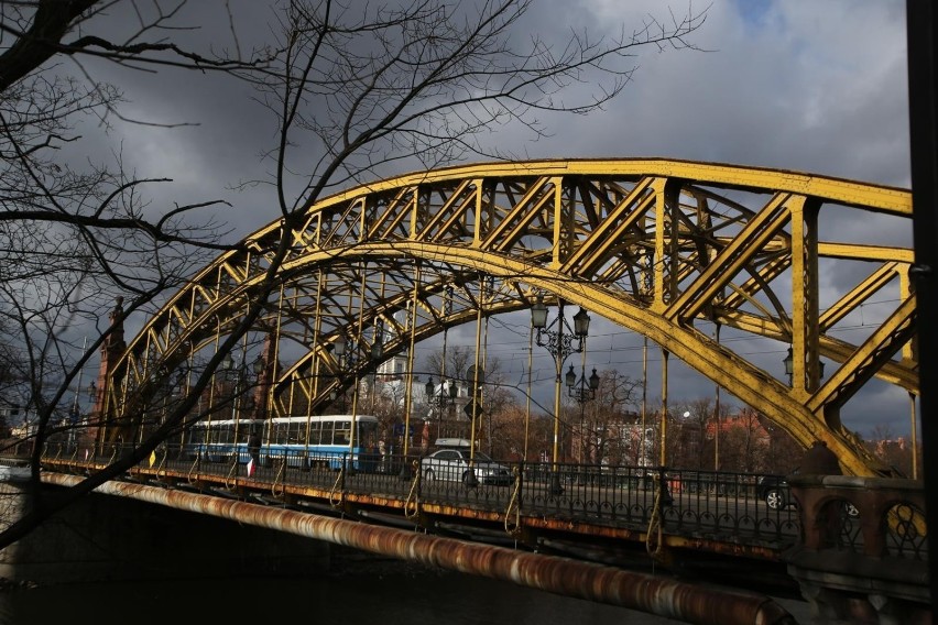 Ruszył remont mostu Zwierzynieckiego we Wrocławiu. Ile potrwa? 